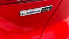 Ford Focus 1.0 EcoBoost Hybrid mHEV 125 ST-Line X Edition 5dr Petrol Hatchback